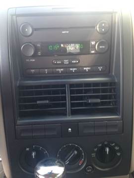 2006 Ford Explorer XLS
