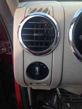 2006 Ford Explorer XLS