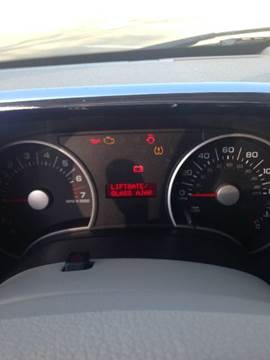 2006 Ford Explorer XLS