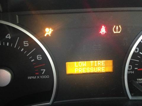 2006 Ford Explorer XLS