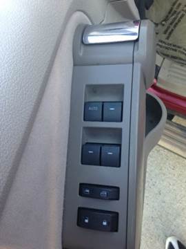 2006 Ford Explorer XLS