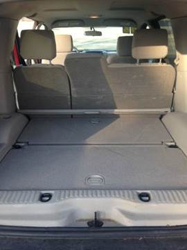 2006 Ford Explorer XLS