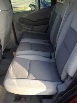 2006 Ford Explorer XLS
