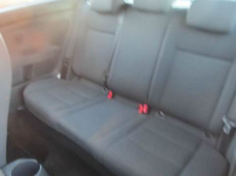 2007 Volkswagen Rabbit