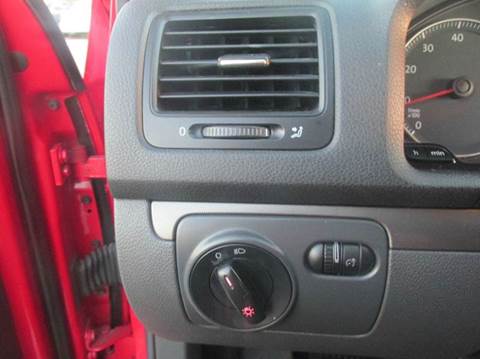 2007 Volkswagen Rabbit