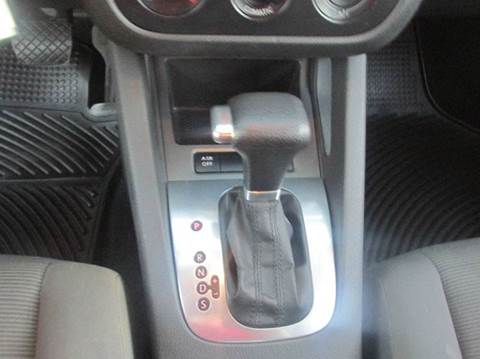 2007 Volkswagen Rabbit