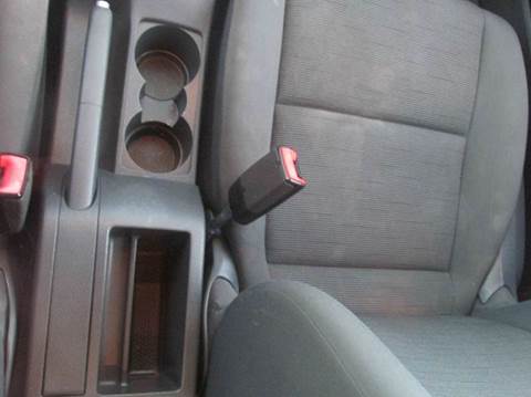 2007 Volkswagen Rabbit