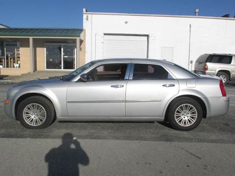 2009 Chrysler 300 Touring