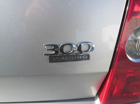 2009 Chrysler 300 Touring