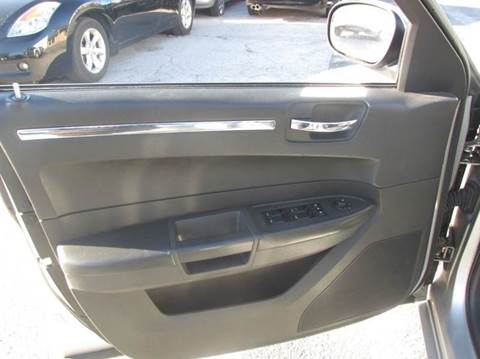 2009 Chrysler 300 Touring