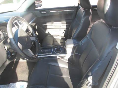 2009 Chrysler 300 Touring