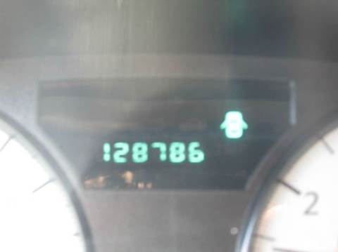 2009 Chrysler 300 Touring