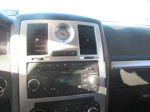 2009 Chrysler 300 Touring