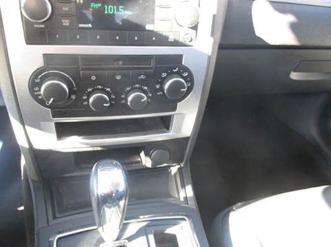 2009 Chrysler 300 Touring