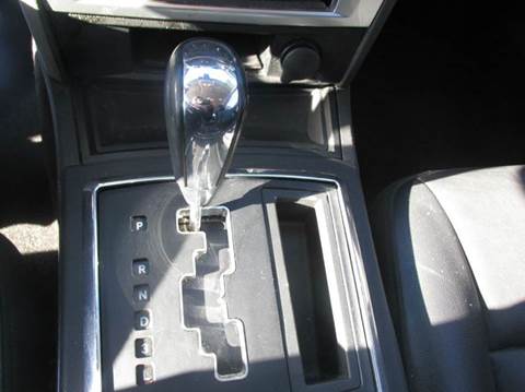 2009 Chrysler 300 Touring