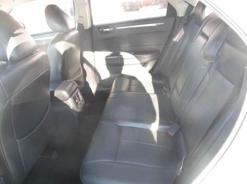 2009 Chrysler 300 Touring