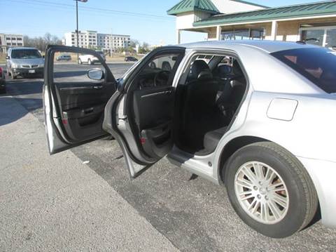 2009 Chrysler 300 Touring