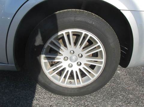 2009 Chrysler 300 Touring