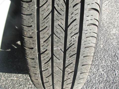 2009 Chrysler 300 Touring