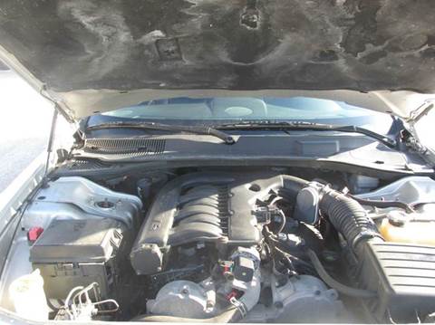 2009 Chrysler 300 Touring