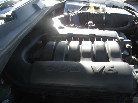 2009 Chrysler 300 Touring