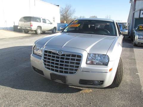 2009 Chrysler 300 Touring