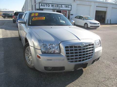 2009 Chrysler 300 Touring