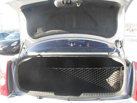 2009 Chrysler 300 Touring