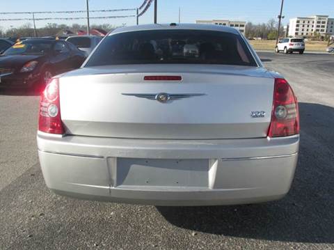2009 Chrysler 300 Touring