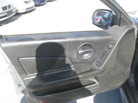 2008 Pontiac Grand Prix