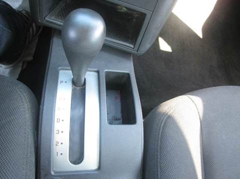 2008 Pontiac Grand Prix