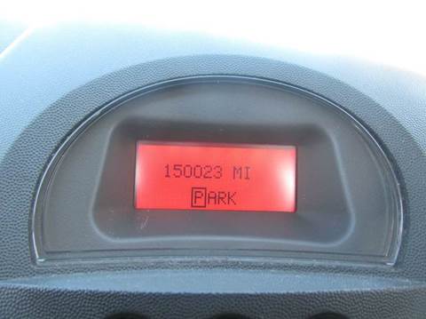 2008 Pontiac Grand Prix