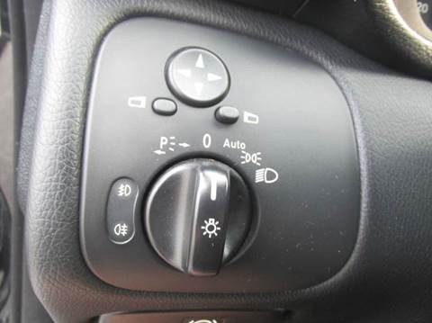 2005 Mercedes-Benz C-Class C 240 4MATIC