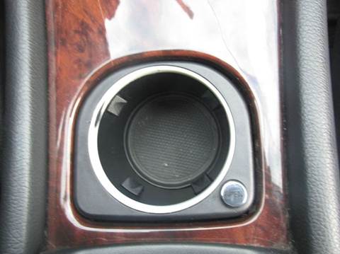 2005 Mercedes-Benz C-Class C 240 4MATIC