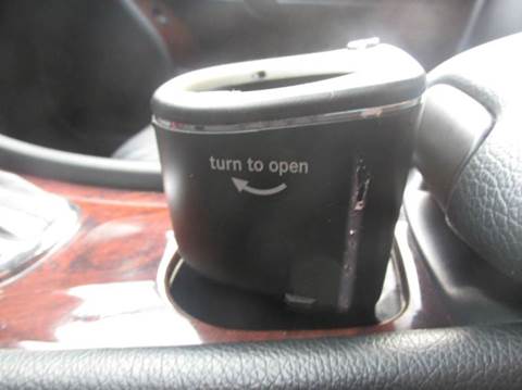 2005 Mercedes-Benz C-Class C 240 4MATIC