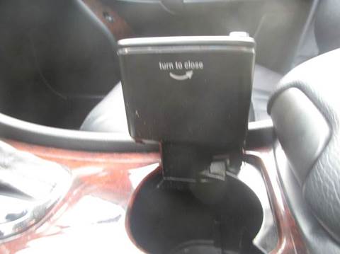 2005 Mercedes-Benz C-Class C 240 4MATIC