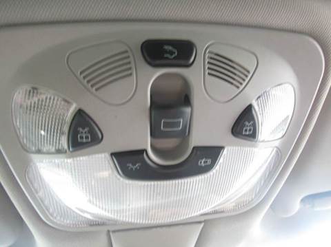 2005 Mercedes-Benz C-Class C 240 4MATIC