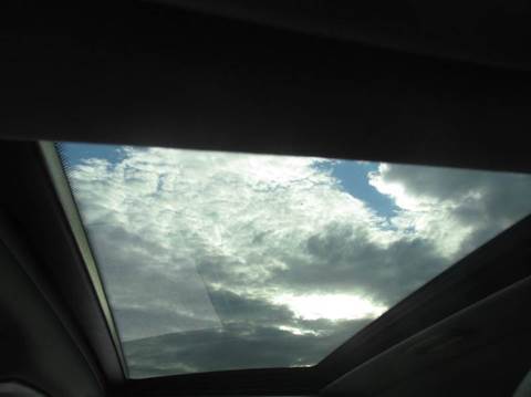 2005 Mercedes-Benz C-Class C 240 4MATIC