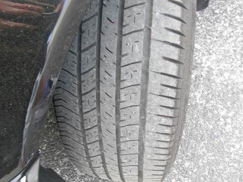 2005 Mercedes-Benz C-Class C 240 4MATIC