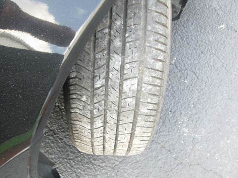 2005 Mercedes-Benz C-Class C 240 4MATIC