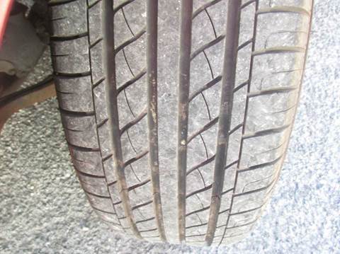 2006 Honda Accord EX