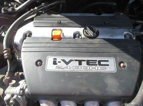 2006 Honda Accord EX