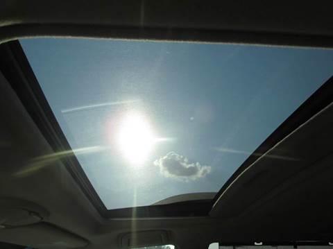 2007 Toyota Sienna XLE Limited 7-Passenger