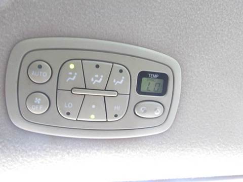 2007 Toyota Sienna XLE Limited 7-Passenger