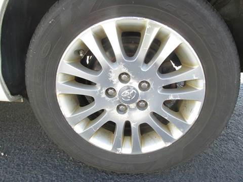 2007 Toyota Sienna XLE Limited 7-Passenger