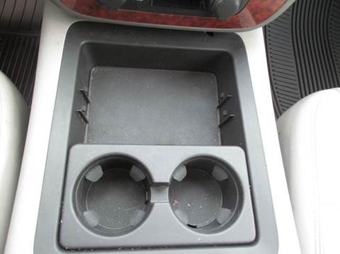 2007 Chevrolet Suburban