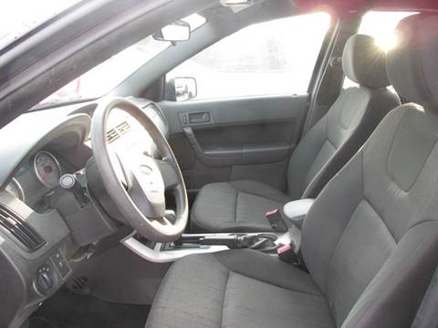 2009 Ford Focus SE