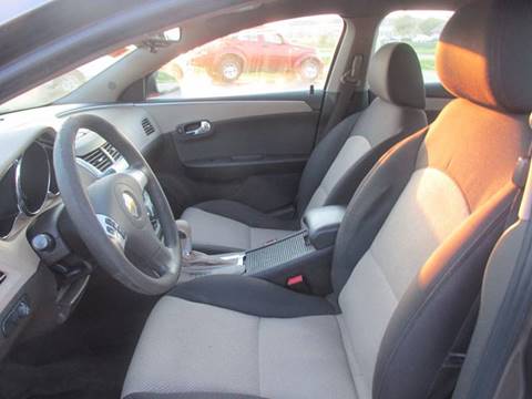 2011 Chevrolet Malibu LS Fleet