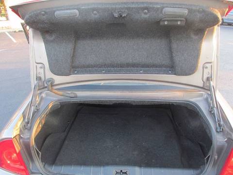 2011 Chevrolet Malibu LS Fleet