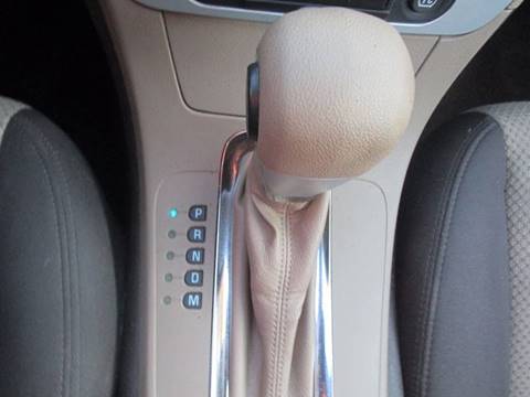 2011 Chevrolet Malibu LS Fleet